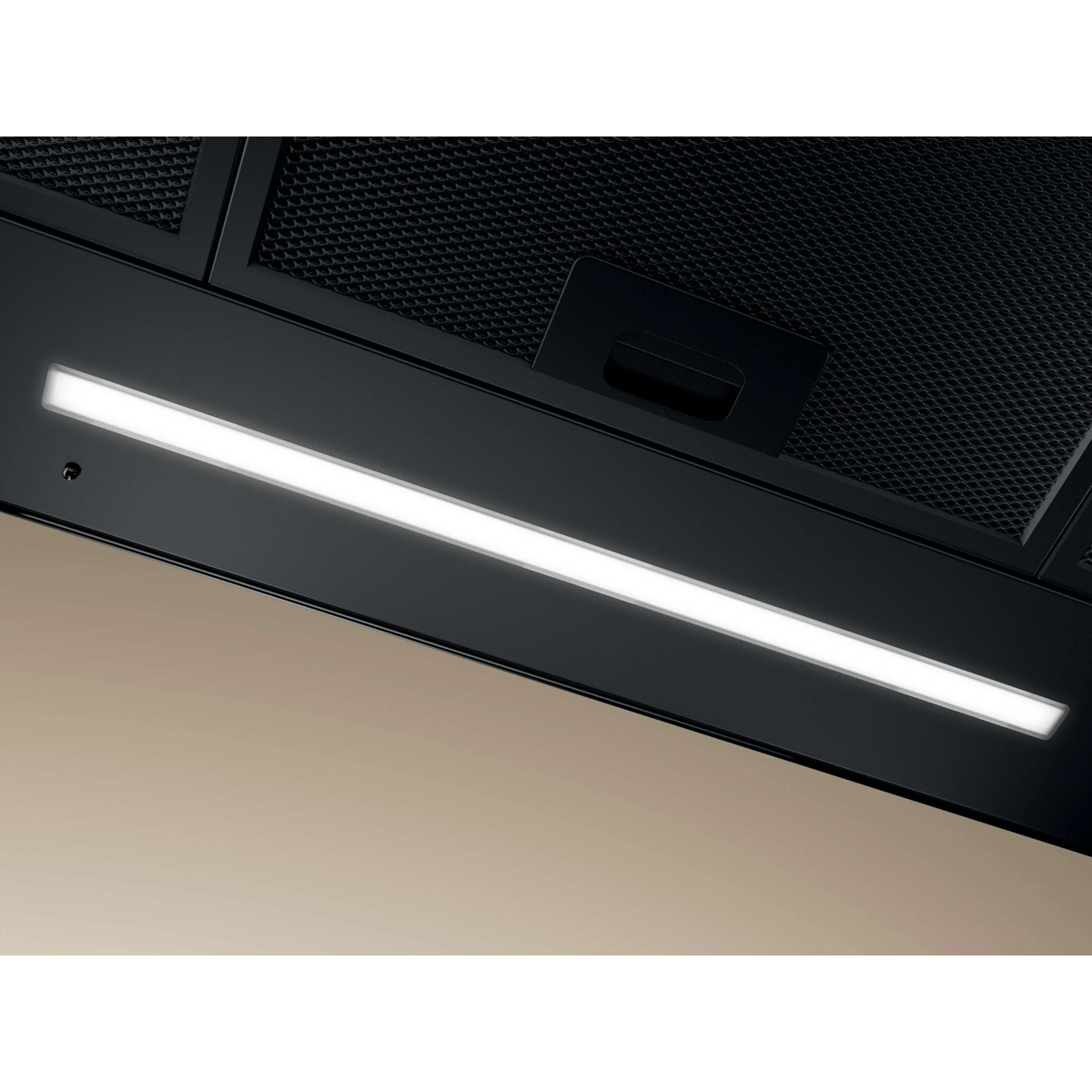 Electrolux LFT816K Wall-mounted Black 600 m³/h – image 3