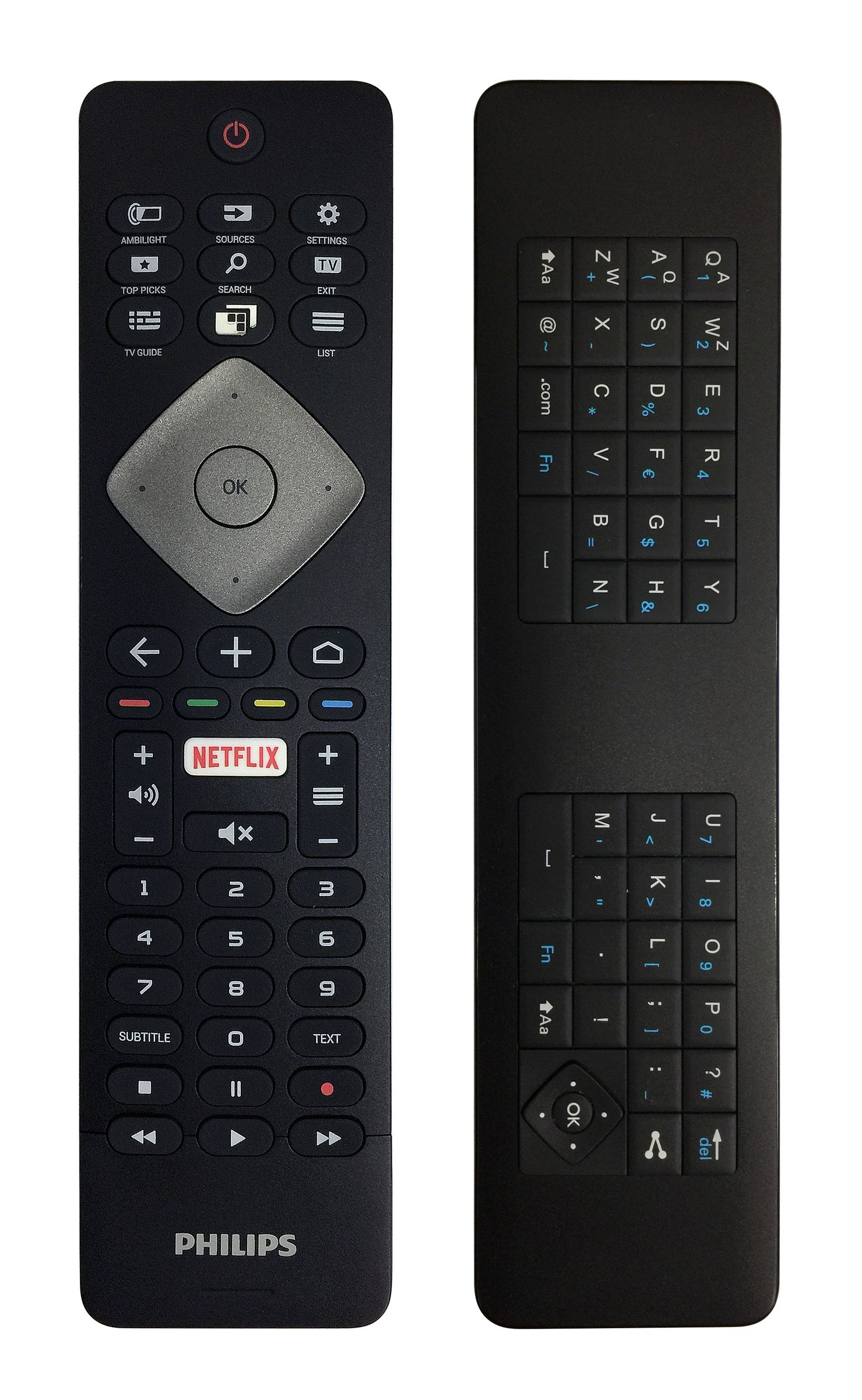 Philips 7000 series 4K Ultra-Slim TV powered by Android TV 65PUS7502/05 – image 4