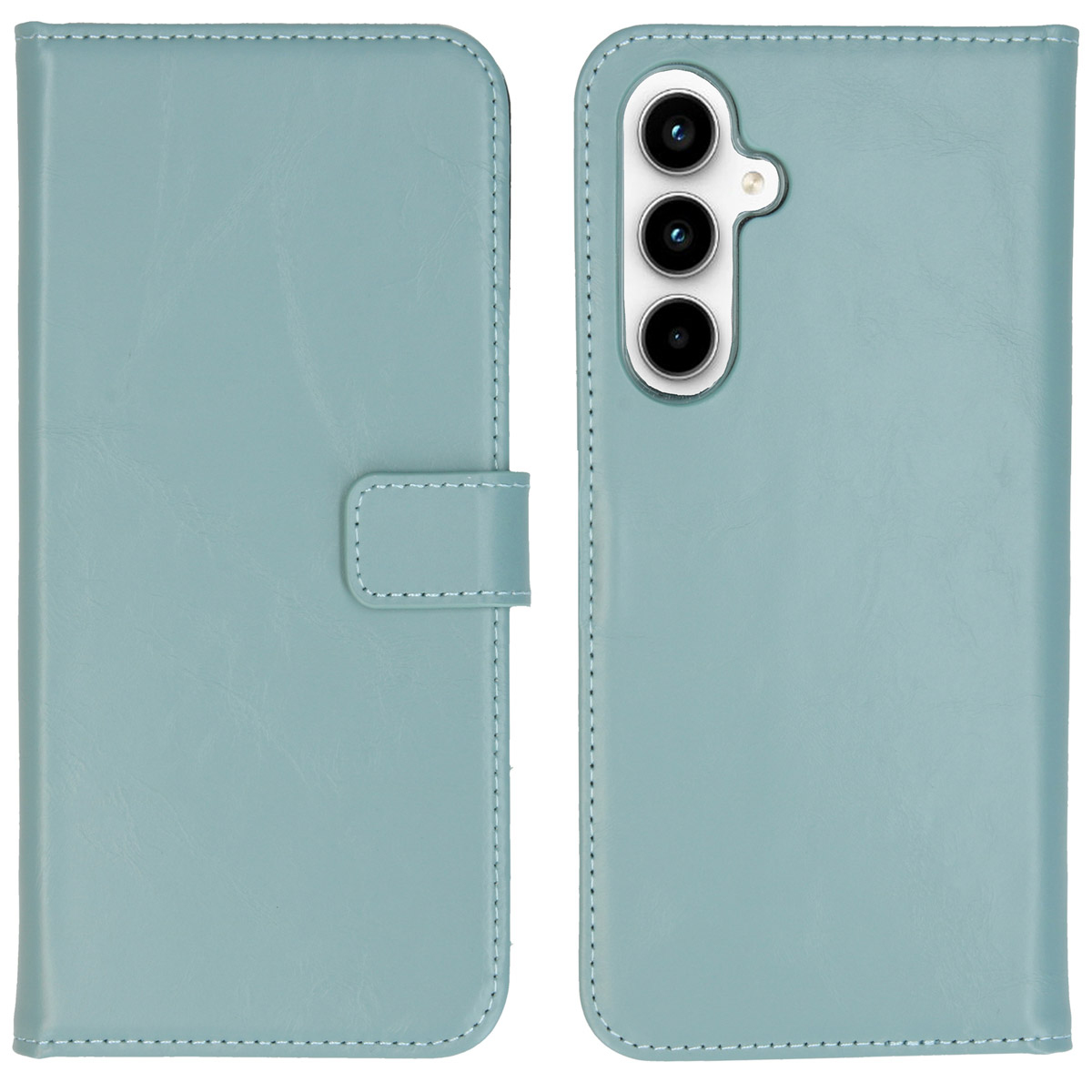 Selencia SH00070210 mobile phone case Light Blue – image 1