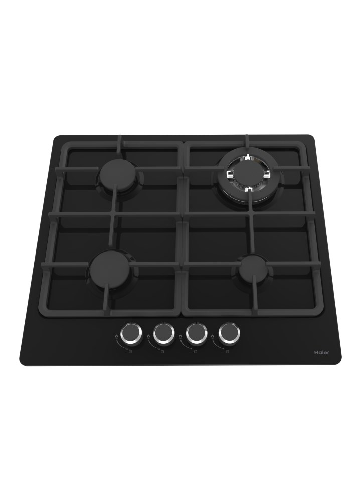 Haier M64CW HHX-M64CWB Black Built-in