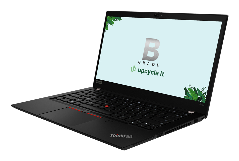 upcycle it Lenovo ThinkPad P43S (Refurbished) B – image 2