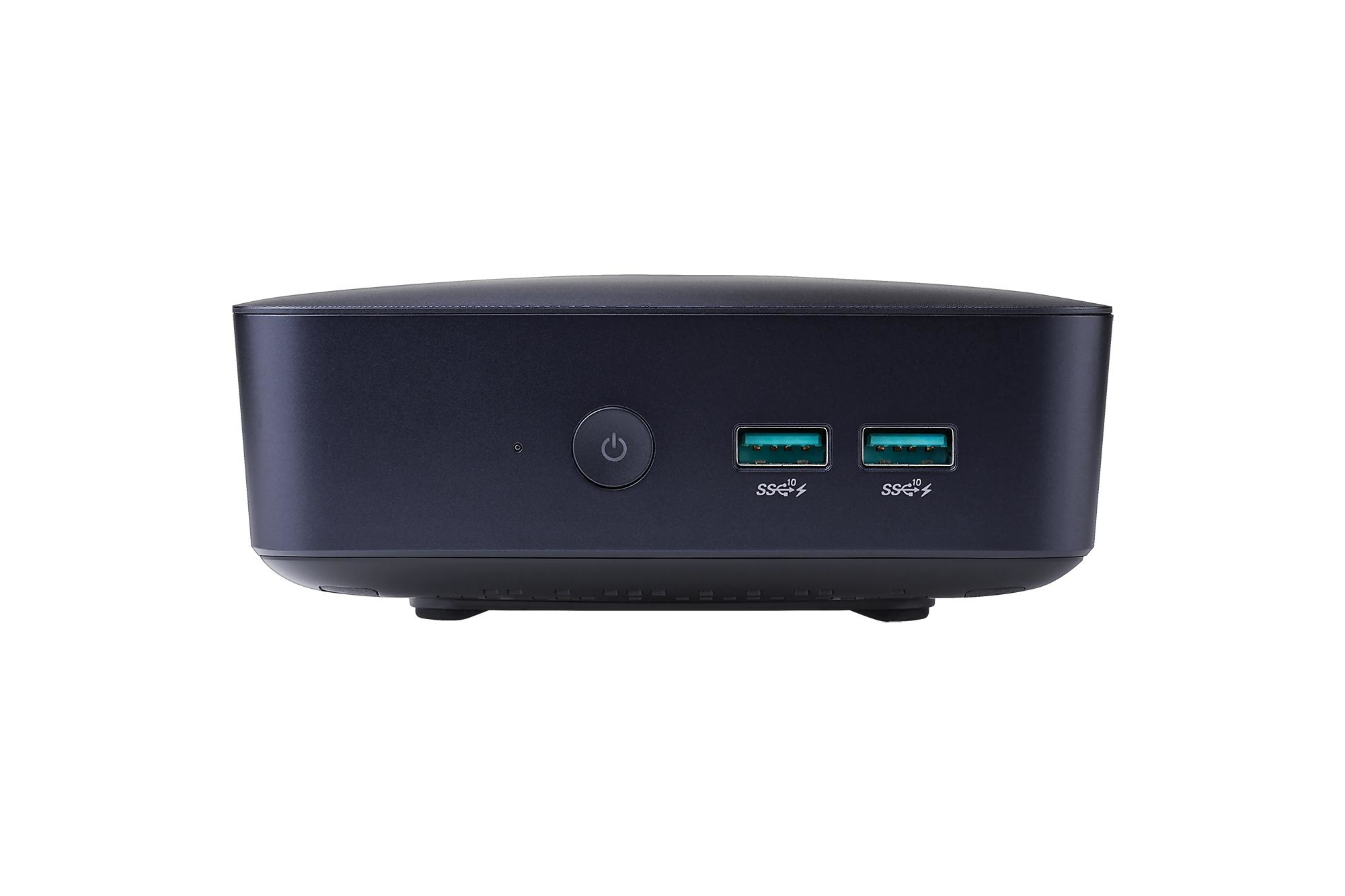 ASUS VivoMini UN68U-M5083Z PC/workstation Intel® Core™ i5 i5-8250U – image 6