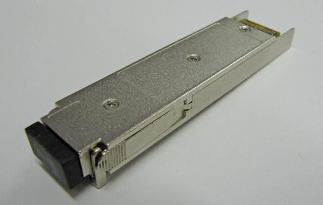 Lanview MO-CDL10JD108B network transceiver module Fiber optic 10000 Mbit/s XFP 1310 nm