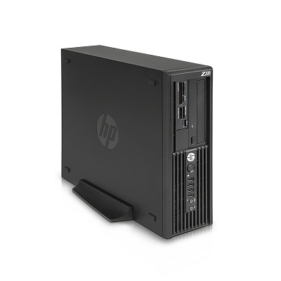 HP Z220 Intel® Xeon® E3 V2 Family E3-1225V2 – image 2