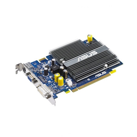 ASUS EN7600GS SILENT/HTD