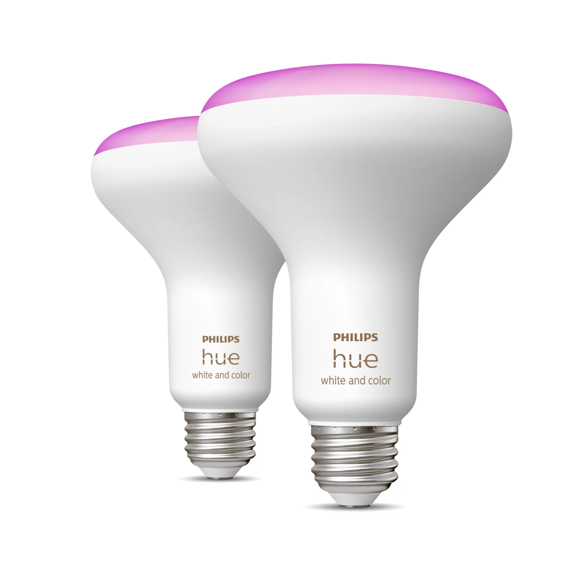 Philips by Signify Philips Hue White and colour ambience 046677578091 smart lighting Smart bulb Bluetooth/Zigbee