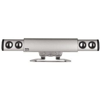 Hama Loudspeaker System "Sonic TFT 500 Alu" – image 6