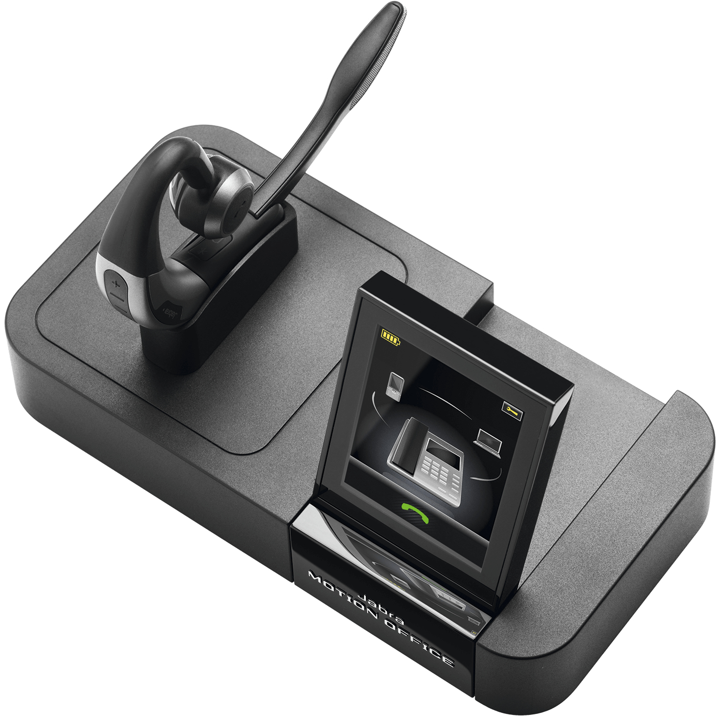 Jabra Motion Office MS – image 6