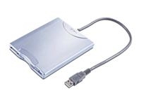 Fujitsu FDD 5.25" 1.44MB USB ext f Scenic xS