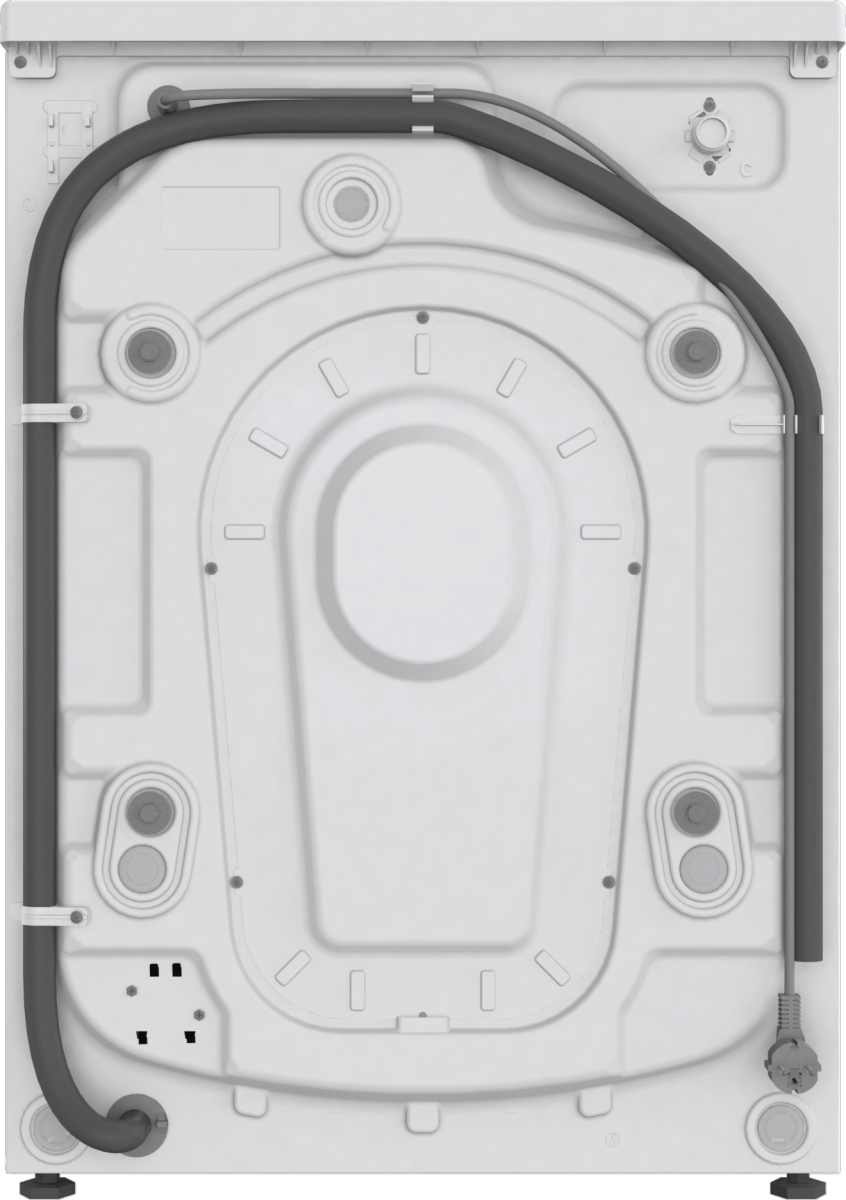 Gorenje Tvätt/tork (10,5/6 kg) med SteamTech för fräschare och mindre skrynklig tvätt, Inverter PowerDrive för stabil och tyst drift samt Wash & Dry program för – image 4