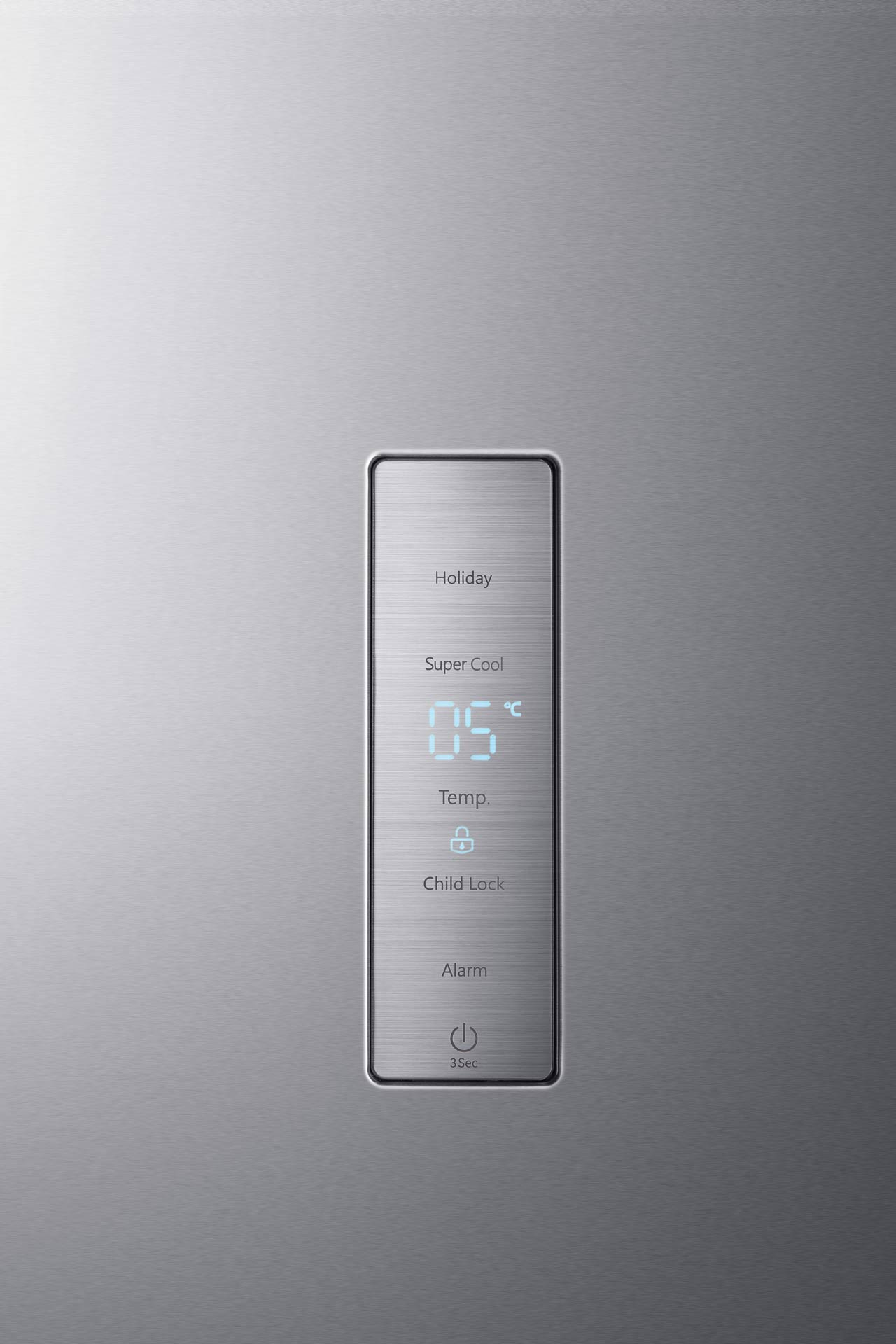 Hisense RL481N4BIE fridge Freestanding – image 6