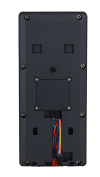 Control de Acceso Dahua ASI2201H-DW - Lector Tarjetas MIFARE - Contraseña - 2.4" - Ethernet - USB - ASI2201H-DW Control de Acceso Dahua ASI2201H-DW - Lector Tarjetas MIFARE - Contraseña - 2.4" - Ethernet - USB - ASI2201H-DW