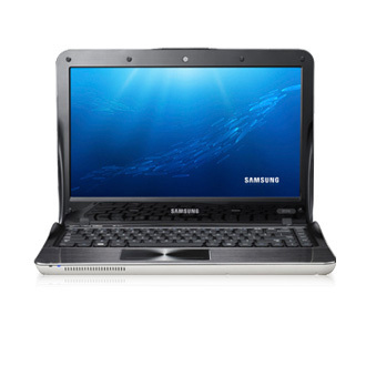 Samsung SF 310-S03IT Intel® Core™ i5 i5-480M