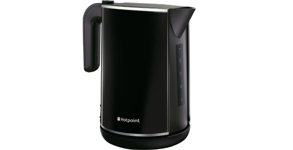 Hotpoint WK30MAB0 electric kettle – image 2