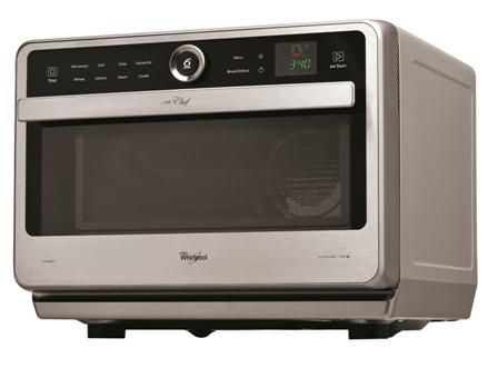 Whirlpool JT 469 IX