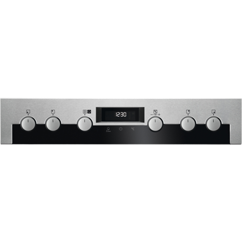 AEG EX51PMAX2 cooking appliance set Zone induction hob Electric – image 8