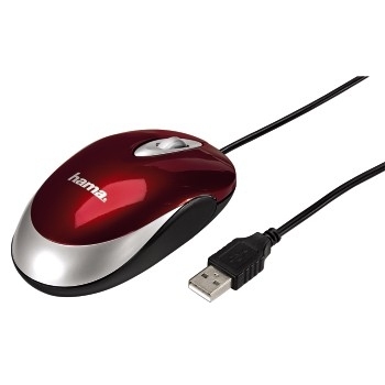 Hama "M314" Optical Mouse – image 3