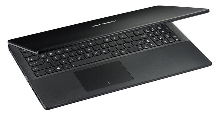 ASUS X552LDV-SX816D laptop Intel® Core™ i5 i5-4200U