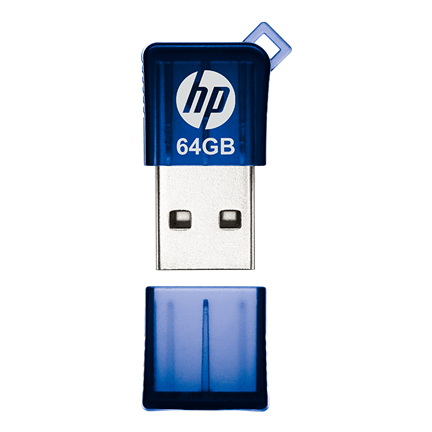 HP 64GB v165w – image 2
