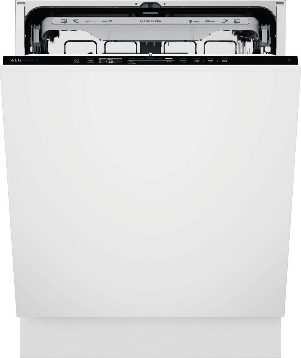 AEG GI9210X2TF — vue 1 sur 8