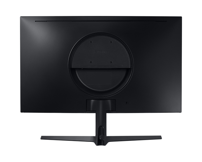 Samsung LC27RG50FQLXZP computer monitor – image 2