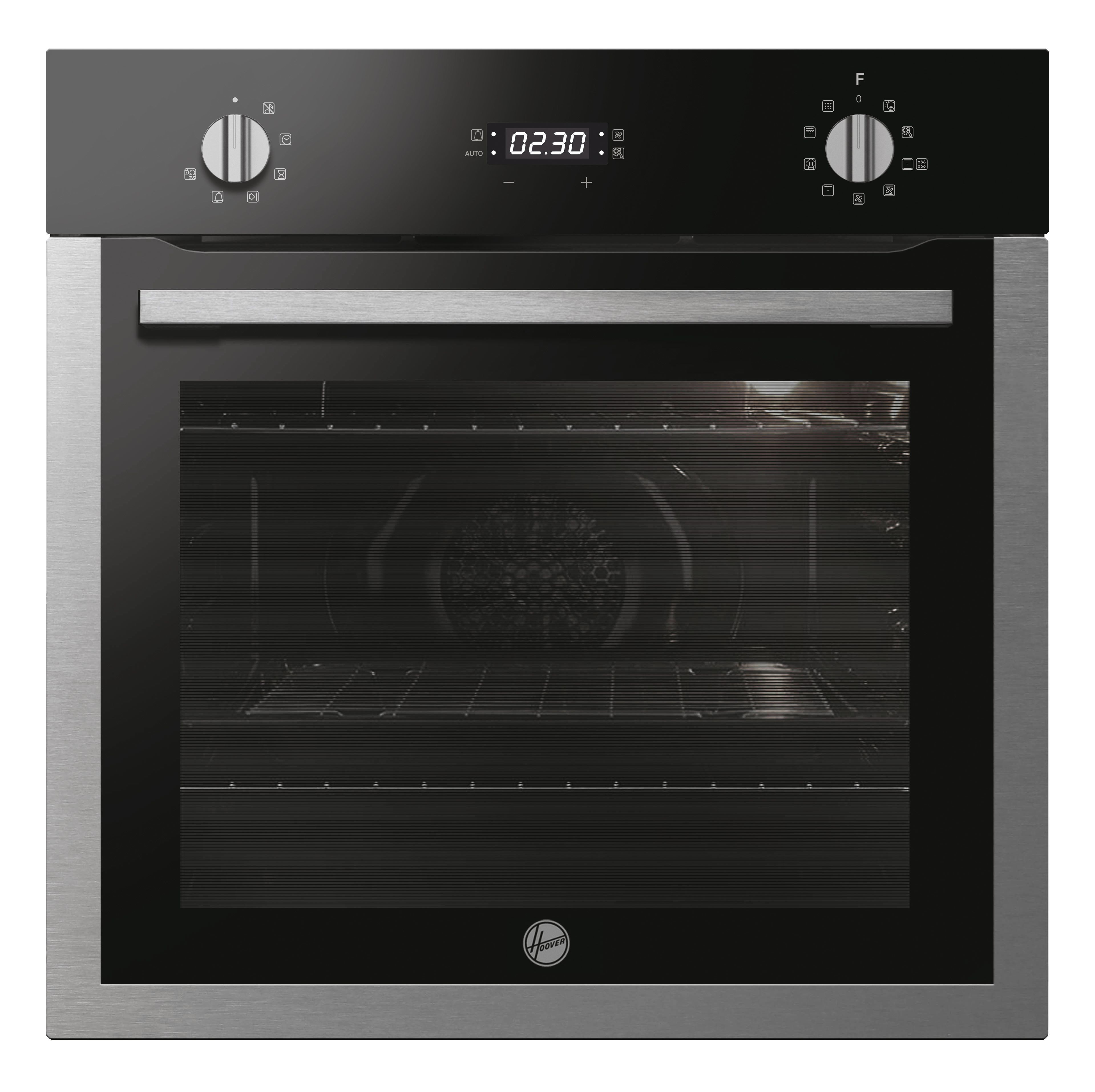 Hoover HOC3UB5858BI — vue 1 sur 4