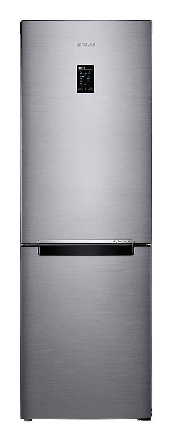 Samsung RB31K3210S9/ZS — vue 1 sur 6