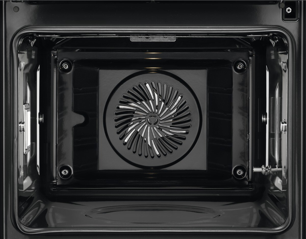 AEG BSE782380M 70 L 3500 W Stainless steel – image 9