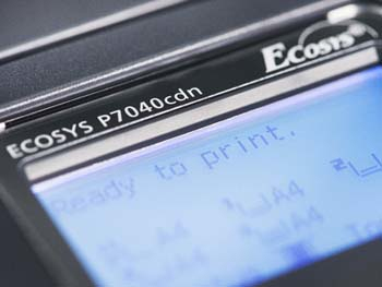 Kyocera ECOSYS P7040cdn Colour – image 3