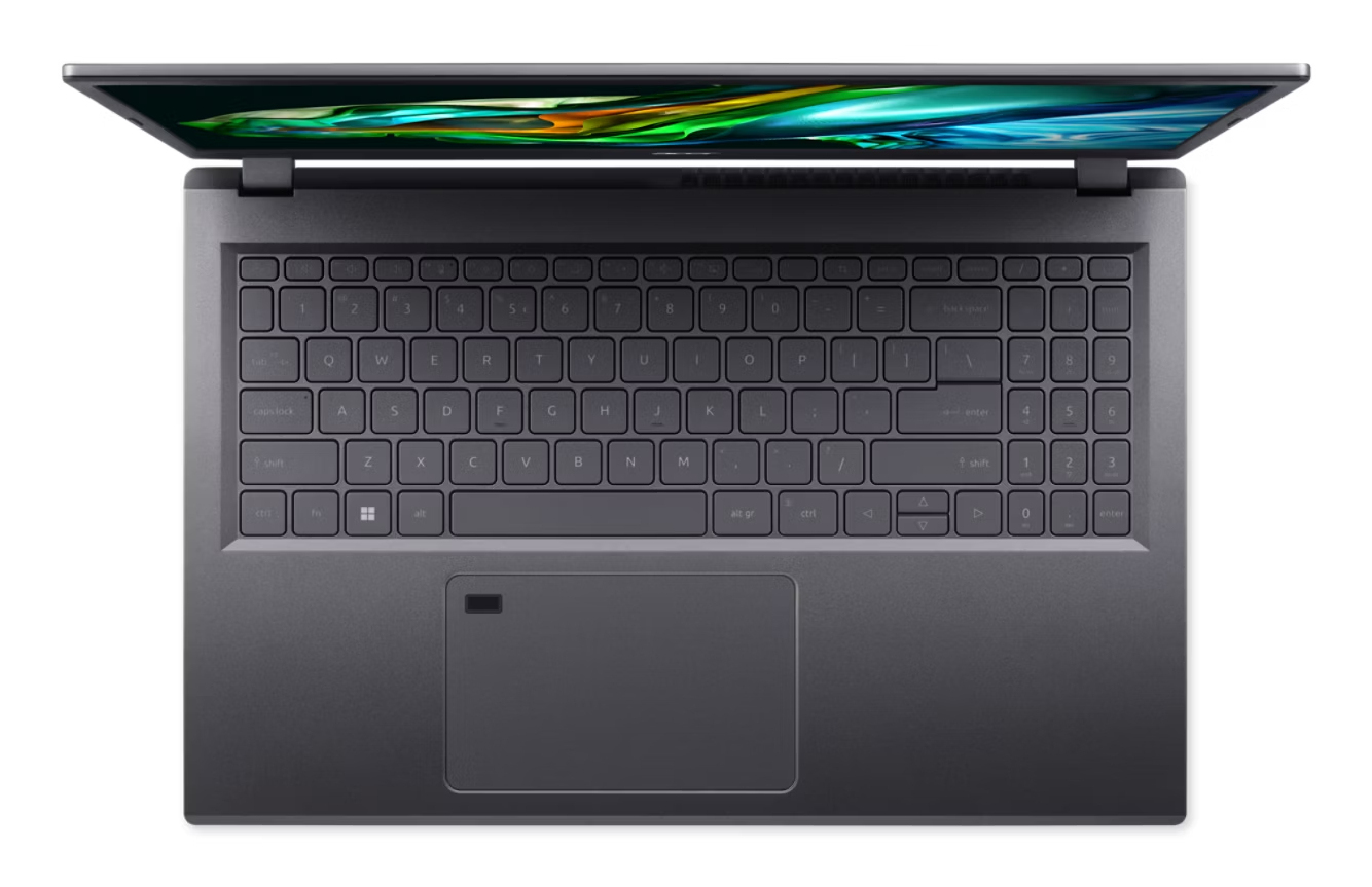 Acer Aspire 5 A515-58GM-79KF Intel® Core™ i7 i7-1355U Laptop – image 5