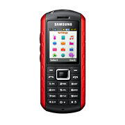 Samsung B2100 black – image 4