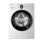 Samsung WF8804ASA washing machine Front-load – image 2