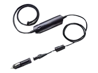 Acer Car/airplane Adapter (TMC100 / TMC110 / TM230 / TM280)