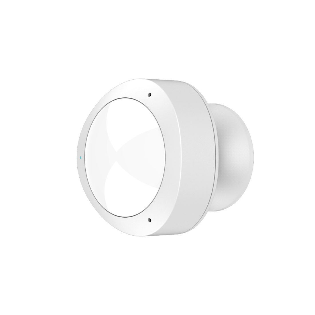Hama 00176554 motion detector Infrared sensor Wireless Ceiling/wall White – image 1