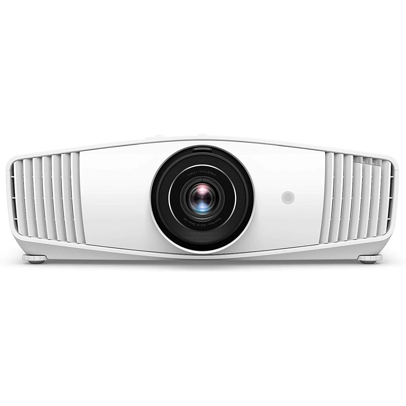 BenQ W5700S Standard throw projector 1800 ANSI lumens DLP UHD 4K (3840x2160) 3D White