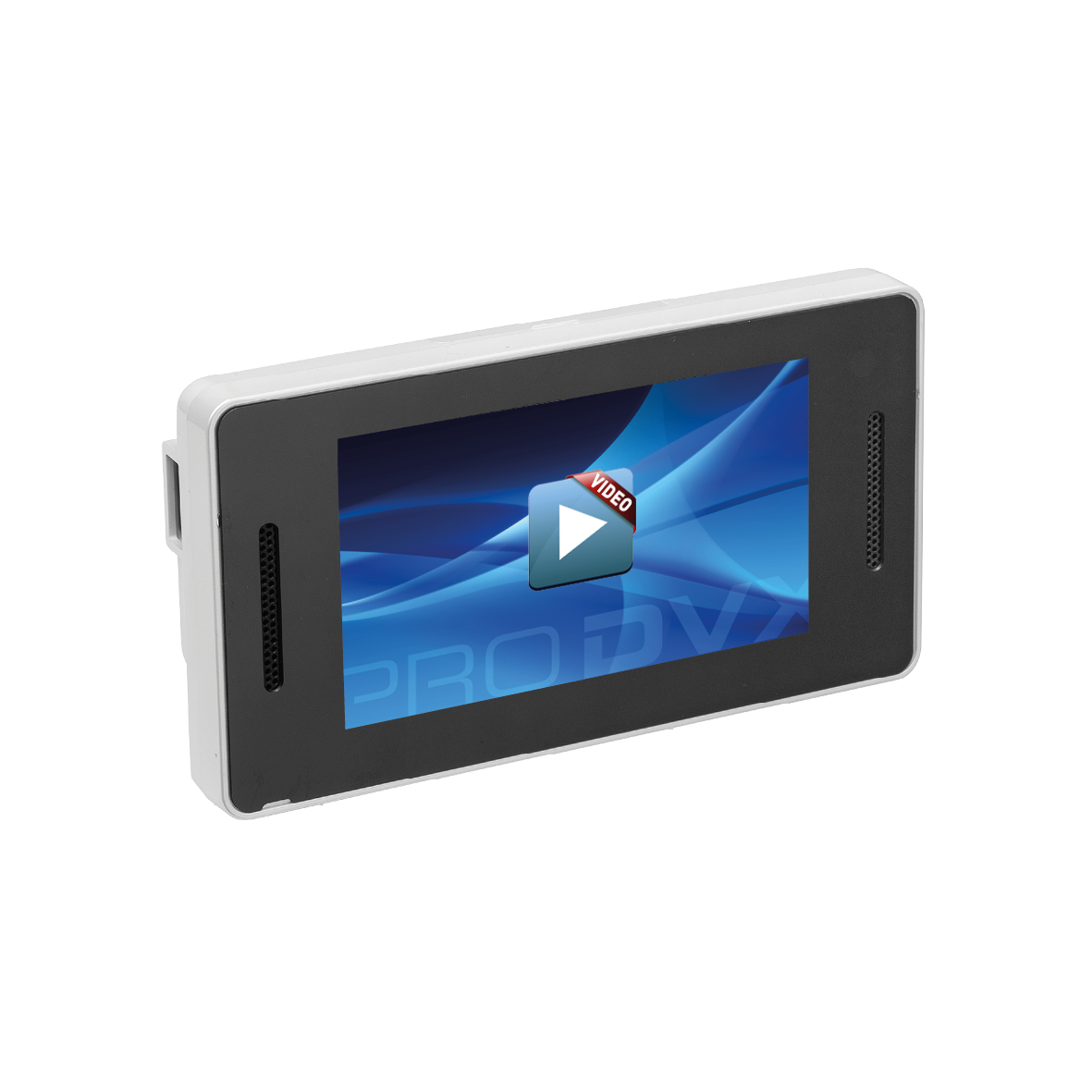 ProDVX M103 3" Integrated Video Display 3.5" 480 x 272 – image 1