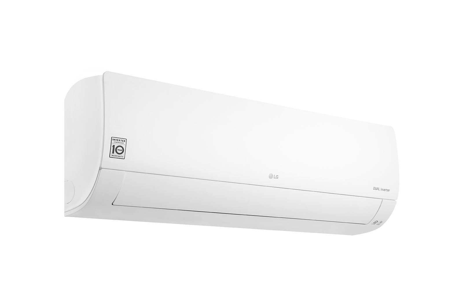 LG 32CONFWF12 air conditioner Split system White – image 5