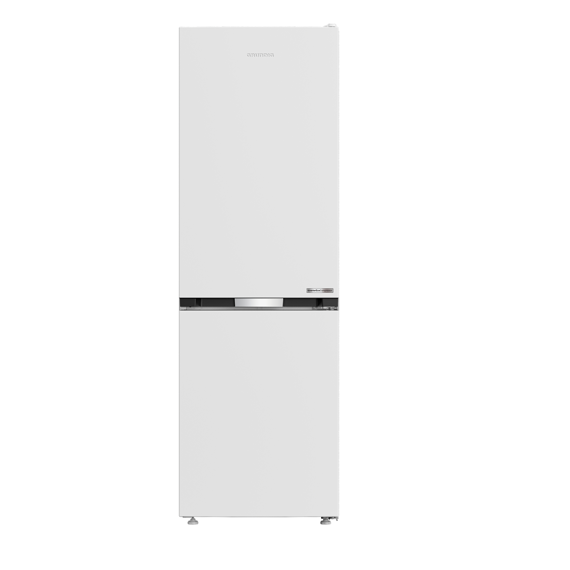Grundig GKN5686VW — vue 1 sur 4