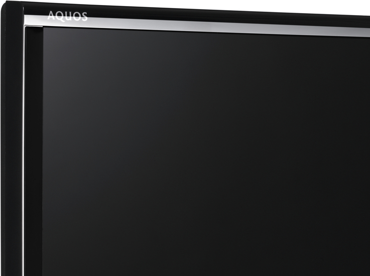 Sharp LC-60LE652EMK2 TV – image 4