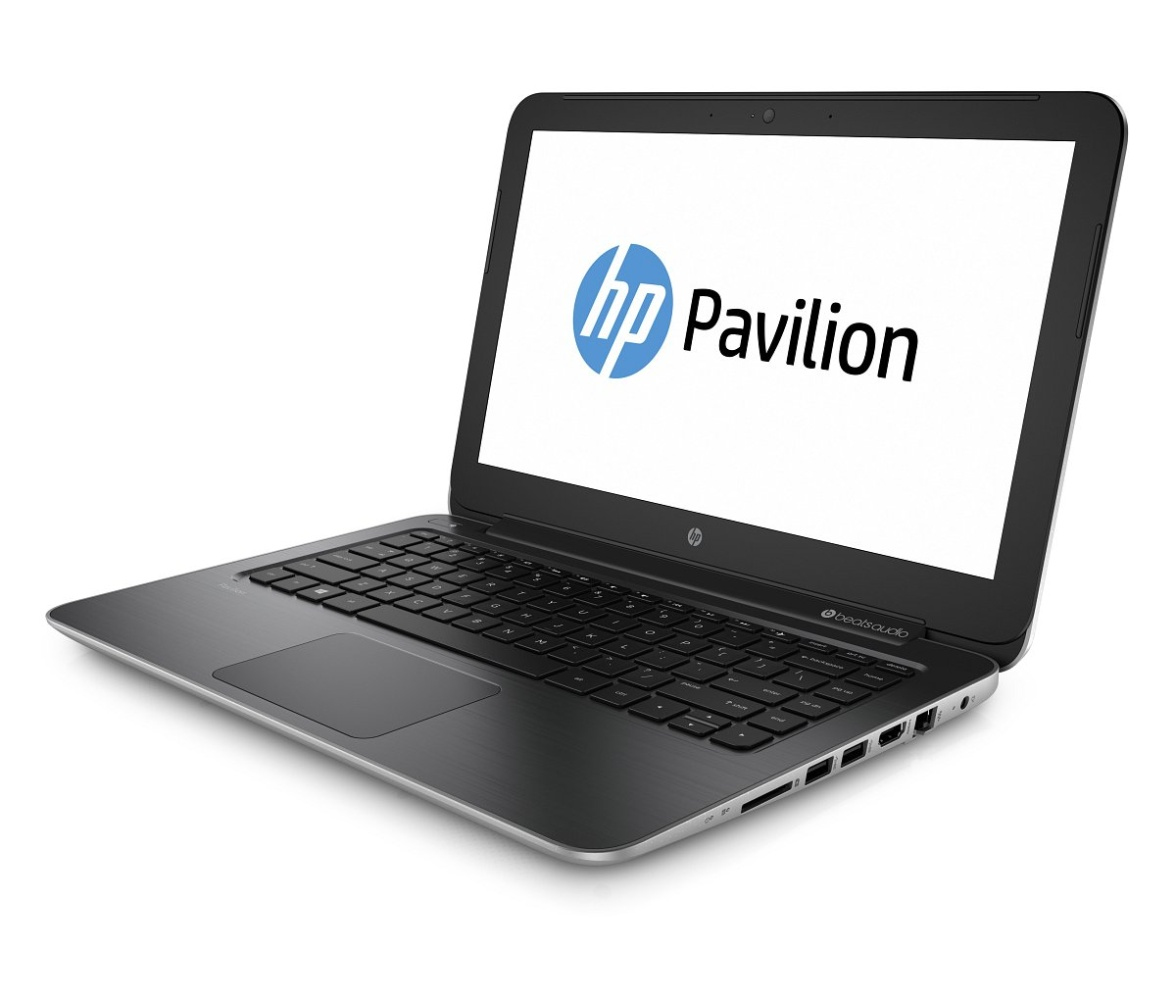 HP Pavilion 13-b230nd Intel® Core™ i5 i5-5200U Laptop – image 2
