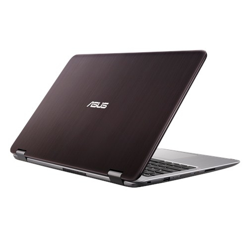 ASUS Vivobook Flip TP501UQ-CJ084T Intel® Core™ i5 i5-7200U Hybrid (2-in-1) – image 2