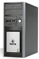 TERRA CH1001141 PC Intel® Pentium® E5500
