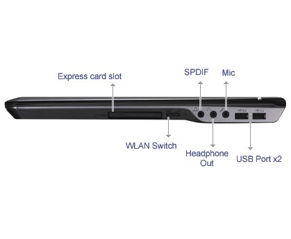 ASUS M70VM-7T031C, UK – image 4