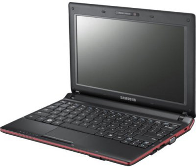 Samsung N145-JP03NL Intel Atom® N455 Netbook – image 5