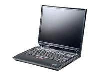 Lenovo ThinkPad A30