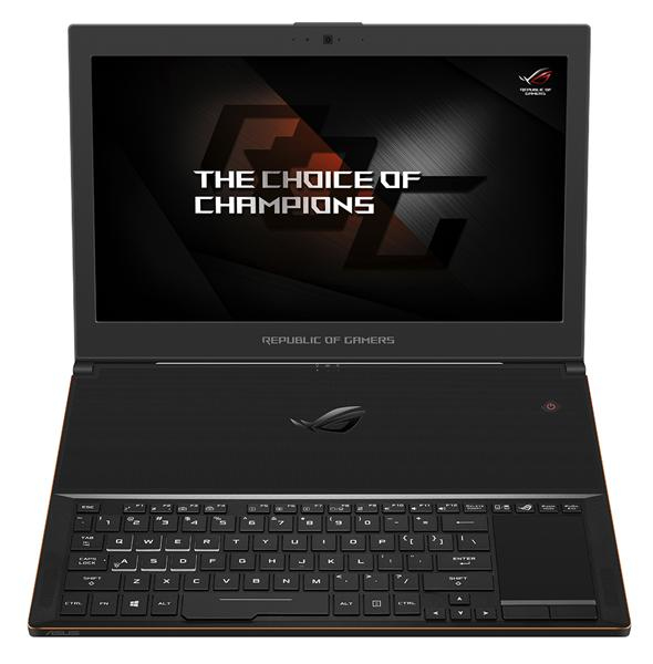 ASUS ROG Zephyrus GX501VI-XS74R laptop Intel® Core™ i7 i7-7700HQ – image 7