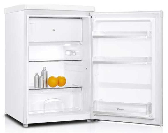 Candy CHTO552WK combi-fridge Freestanding – image 2