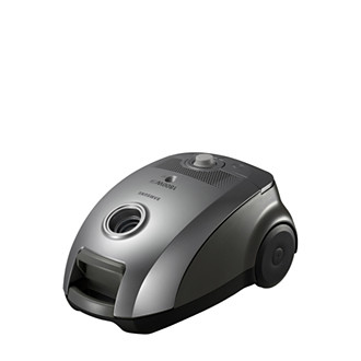 Samsung SC5667 3.5 L Cylinder vacuum Dry 1800 W Dust bag – image 3