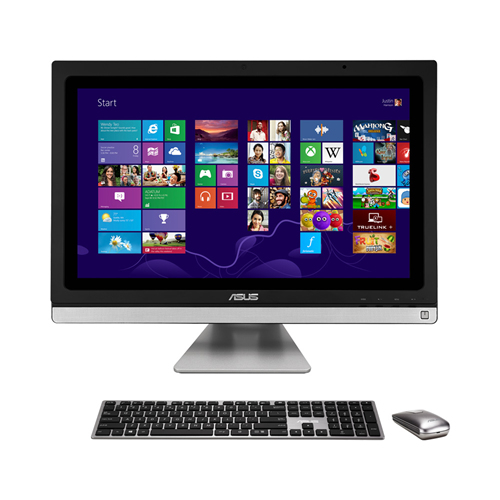 ASUS ET 2311IUTH Intel® Core™ i5 i5-4440S