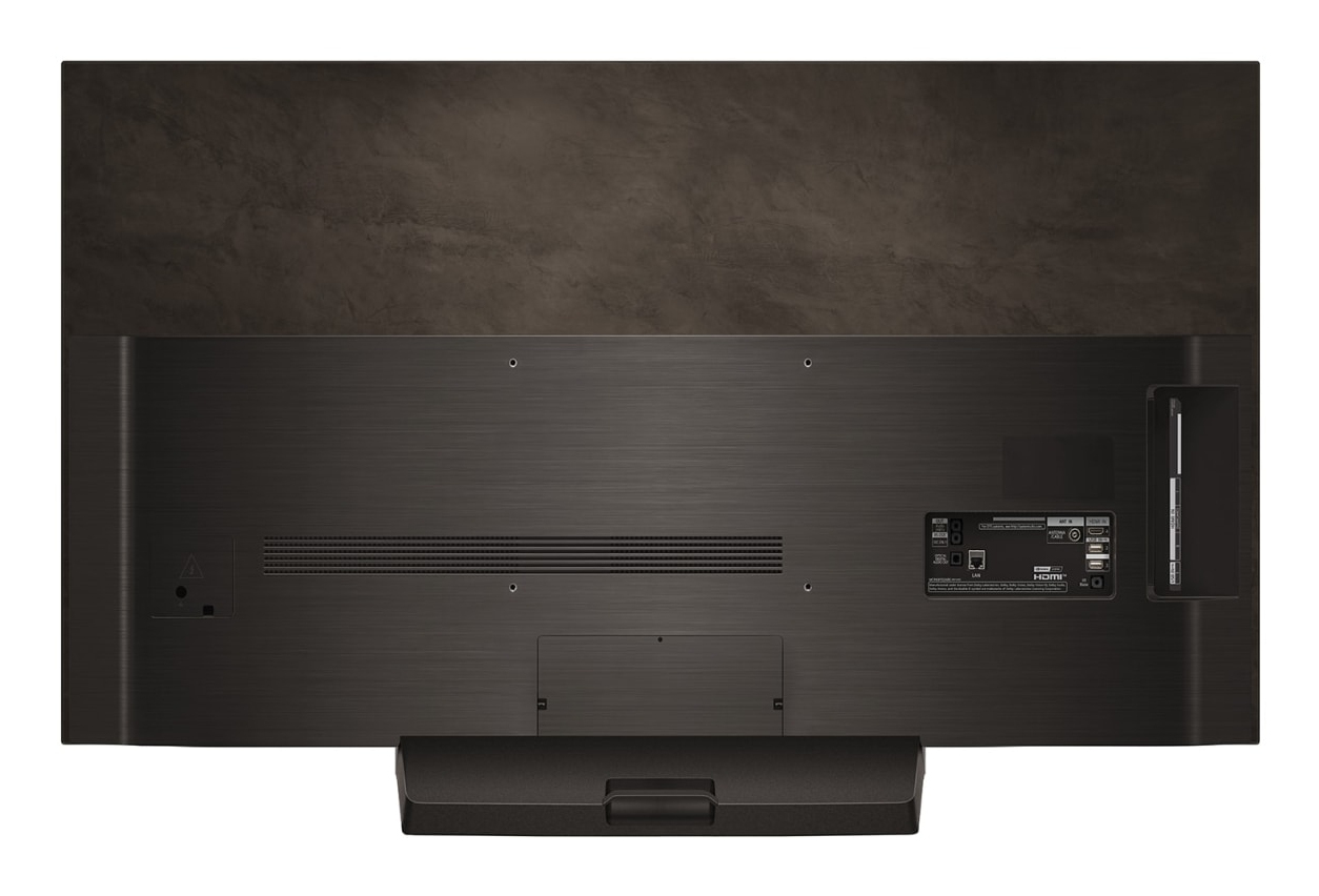 LG OLED48C42LA TV – image 7